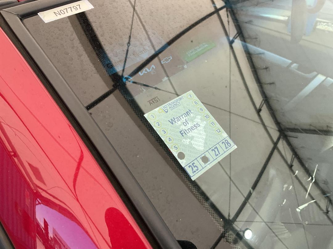 Photo '23' of Holden Captiva 5 LS