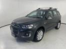 Thumbnail '4' of Holden Captiva 7 Thumbnail '4' of Holden Captiva 7