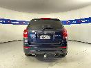 Thumbnail '6' of Holden Captiva 7