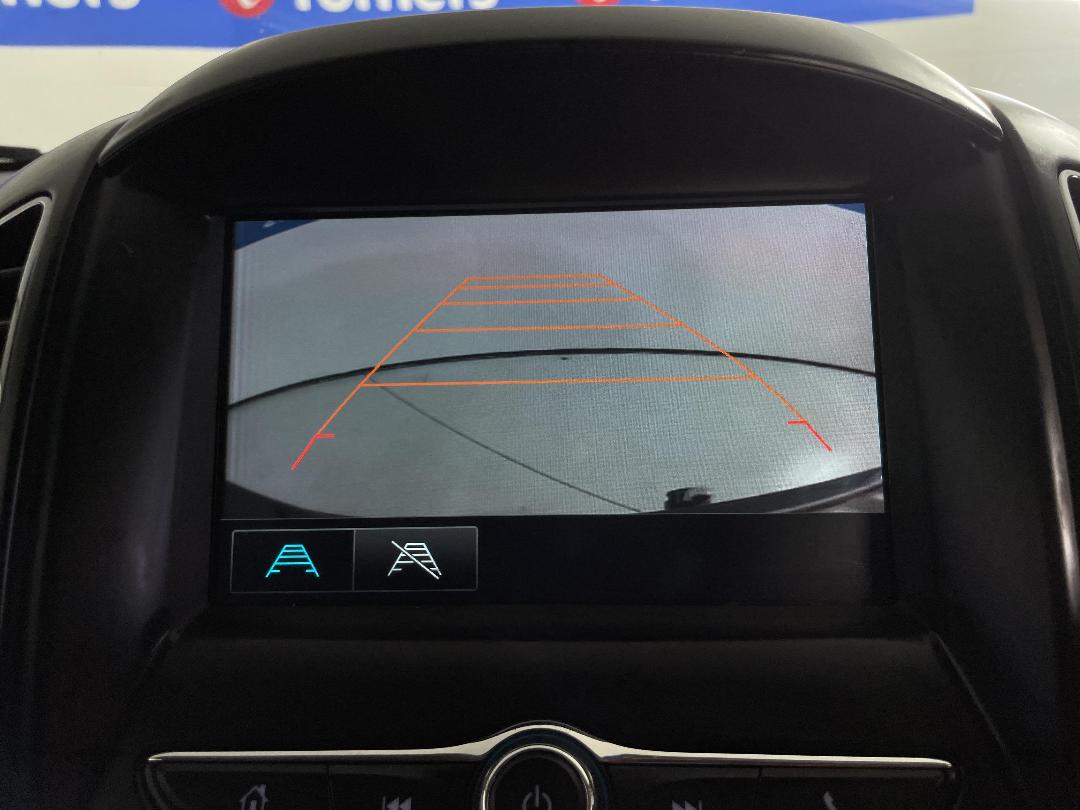 Photo '25' of Holden Captiva 7