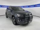 Thumbnail '1' of Holden Captiva 7