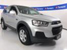 Thumbnail '1' of Holden Captiva 7