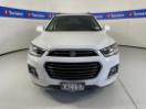 Thumbnail '2' of Holden Captiva 7