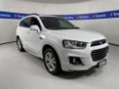 Thumbnail '1' of Holden Captiva 7