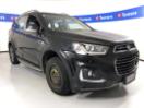 Thumbnail '1' of Holden Captiva 7 LTZ