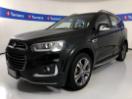 Thumbnail '3' of Holden Captiva 7 LTZ