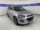 Thumbnail '1' of Holden Captiva 7