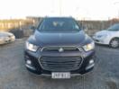 Thumbnail '2' of Holden Captiva 7 LTZ