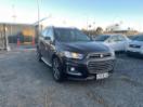 Thumbnail '1' of Holden Captiva 7 LTZ