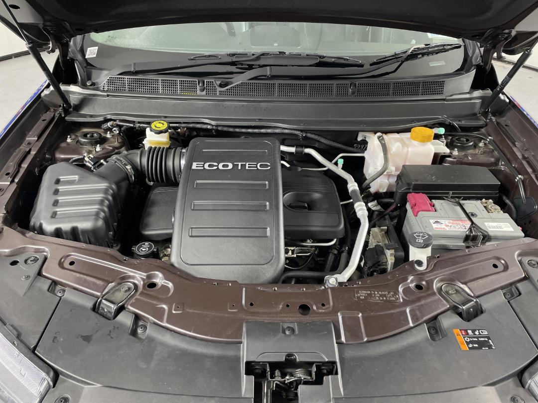 Photo '13' of Holden Captiva 7 Photo '13' of Holden Captiva 7