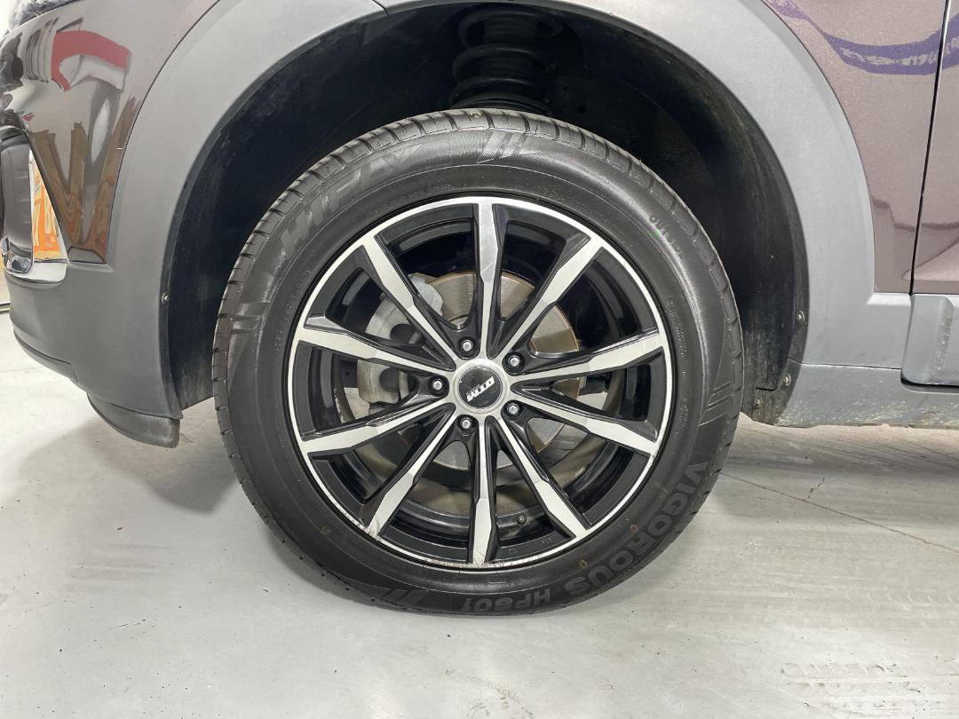 Photo '10' of Holden Captiva 7 Photo '10' of Holden Captiva 7