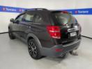 Thumbnail '5' of Holden Captiva 7