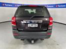 Thumbnail '6' of Holden Captiva 7