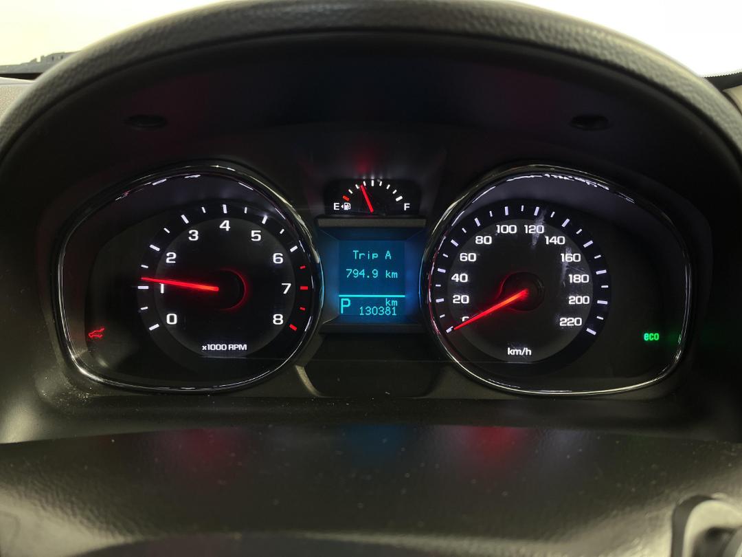 Photo '21' of Holden Captiva 7