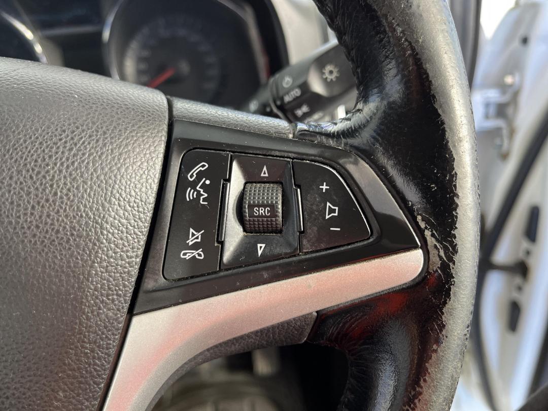 Photo '25' of Holden Captiva 7