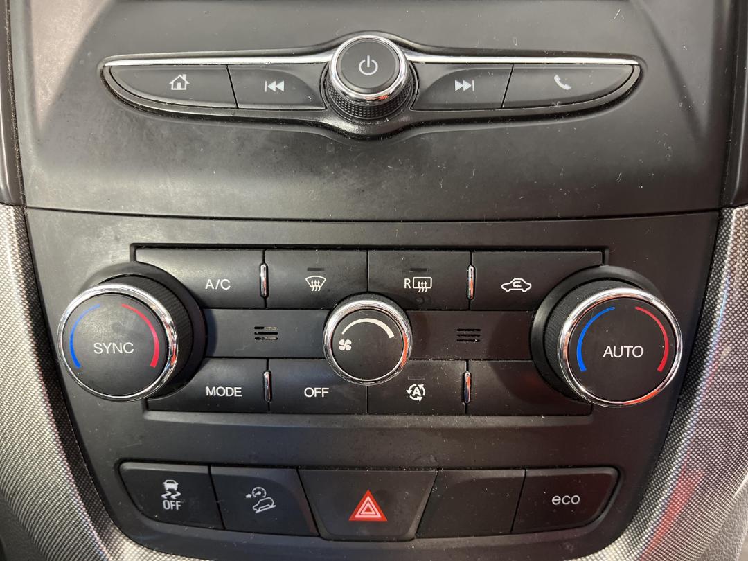 Photo '26' of Holden Captiva 7