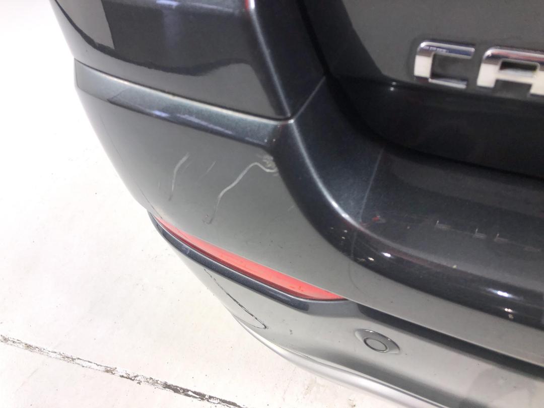 Photo '24' of Holden Captiva 7