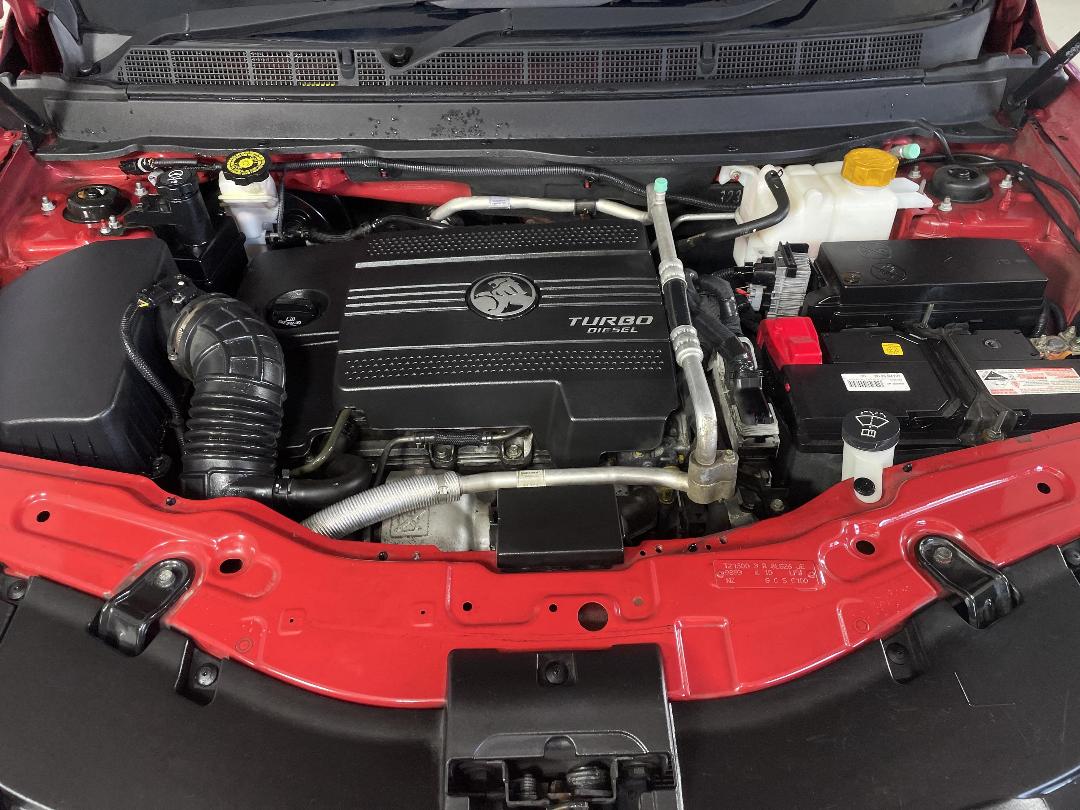 Photo '13' of Holden Captiva 7 Photo '13' of Holden Captiva 7