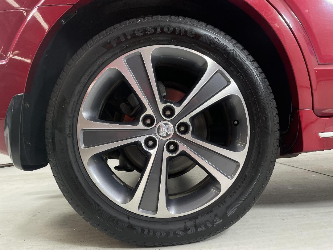 Photo '12' of Holden Captiva 7 Photo '12' of Holden Captiva 7