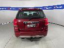 Thumbnail '6' of Holden Captiva 7