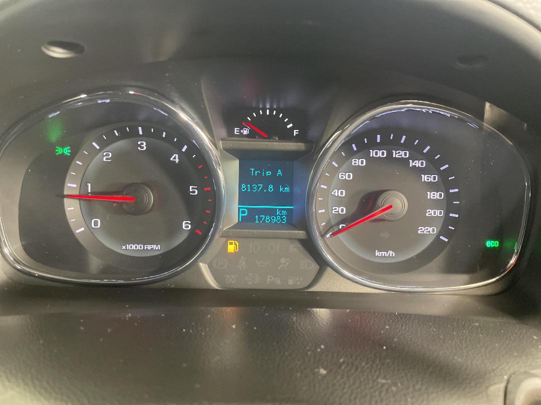 Photo '21' of Holden Captiva 7 Photo '21' of Holden Captiva 7