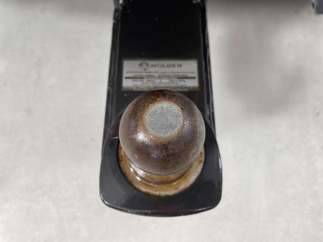 Photo '24' of Holden Captiva 7 Photo '24' of Holden Captiva 7