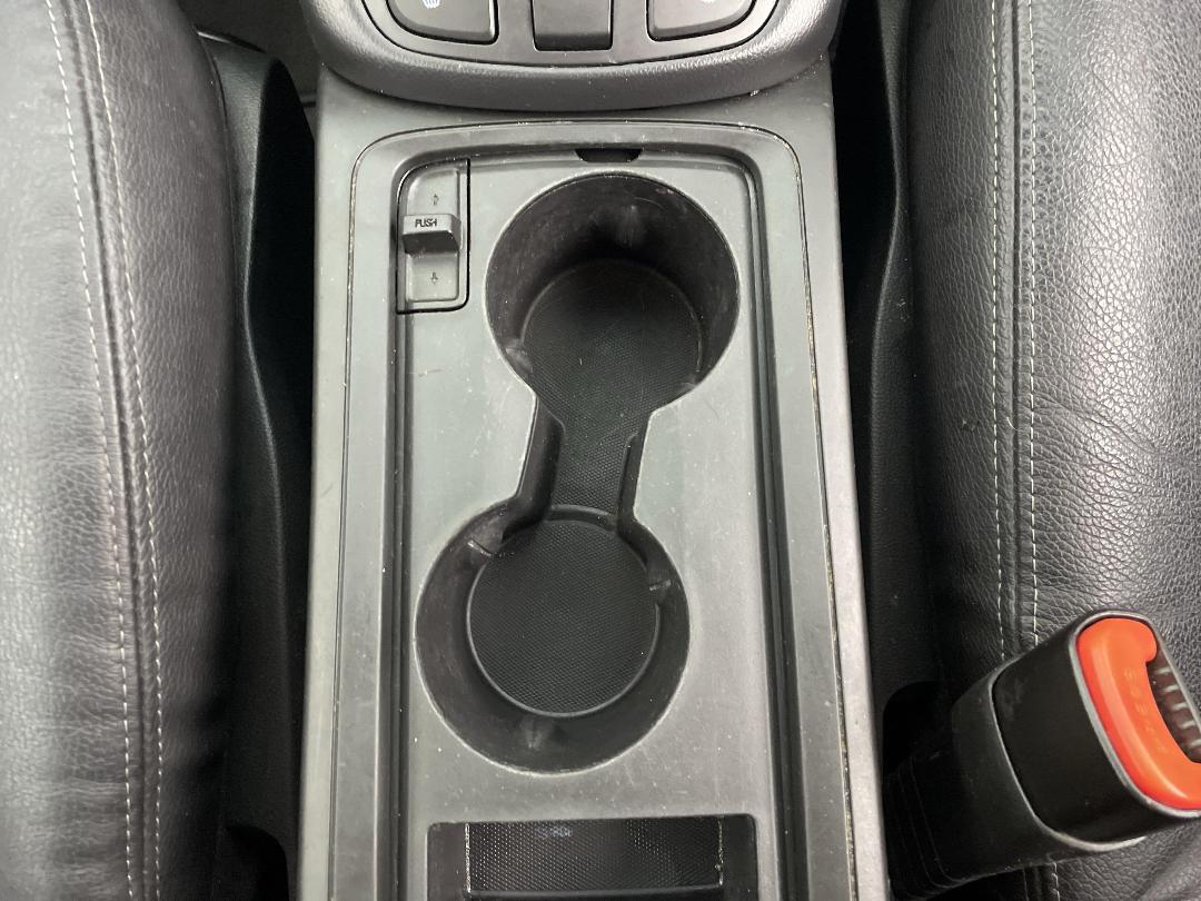 Photo '23' of Holden Captiva 7 Photo '23' of Holden Captiva 7