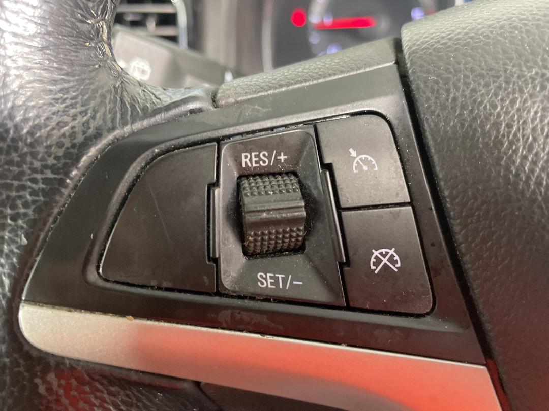 Photo '26' of Holden Captiva 7 Photo '26' of Holden Captiva 7