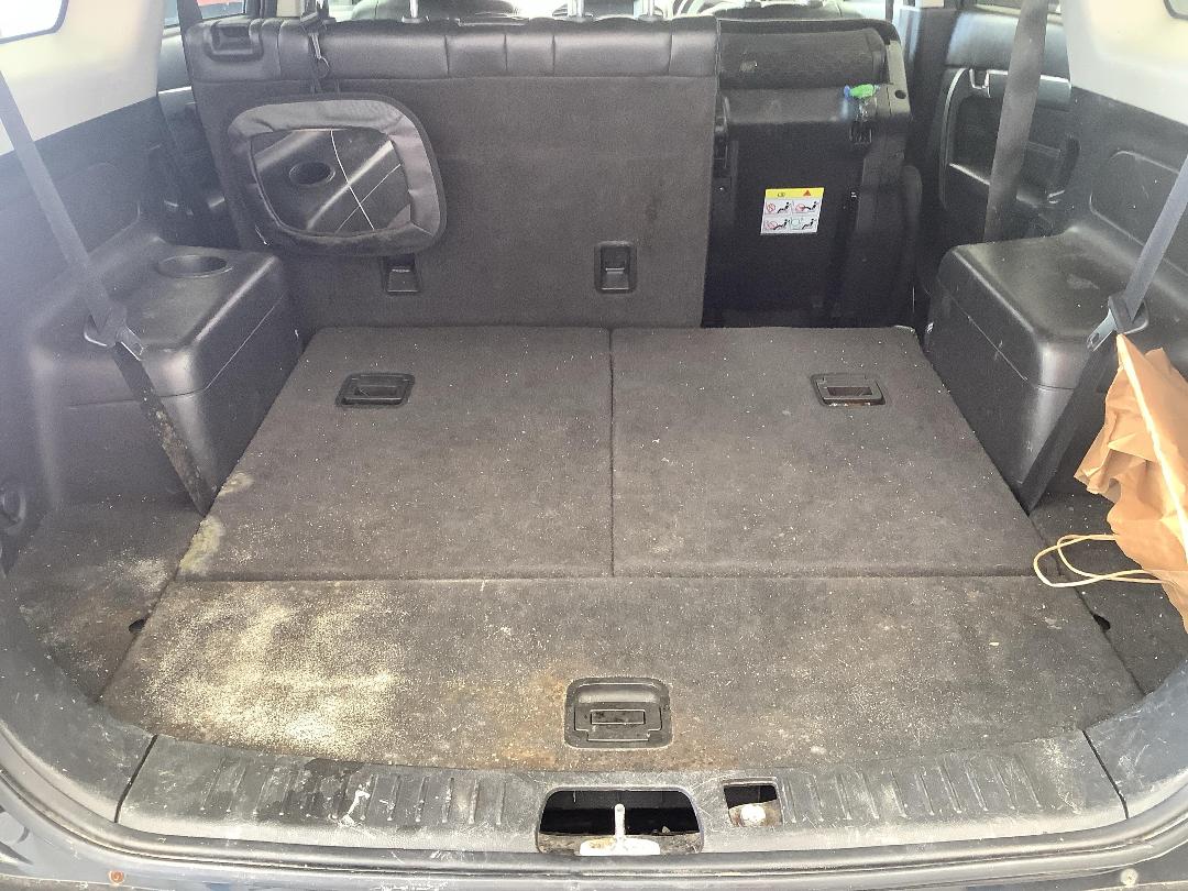 Photo '7' of Holden Captiva 7 LT Photo '7' of Holden Captiva 7 LT