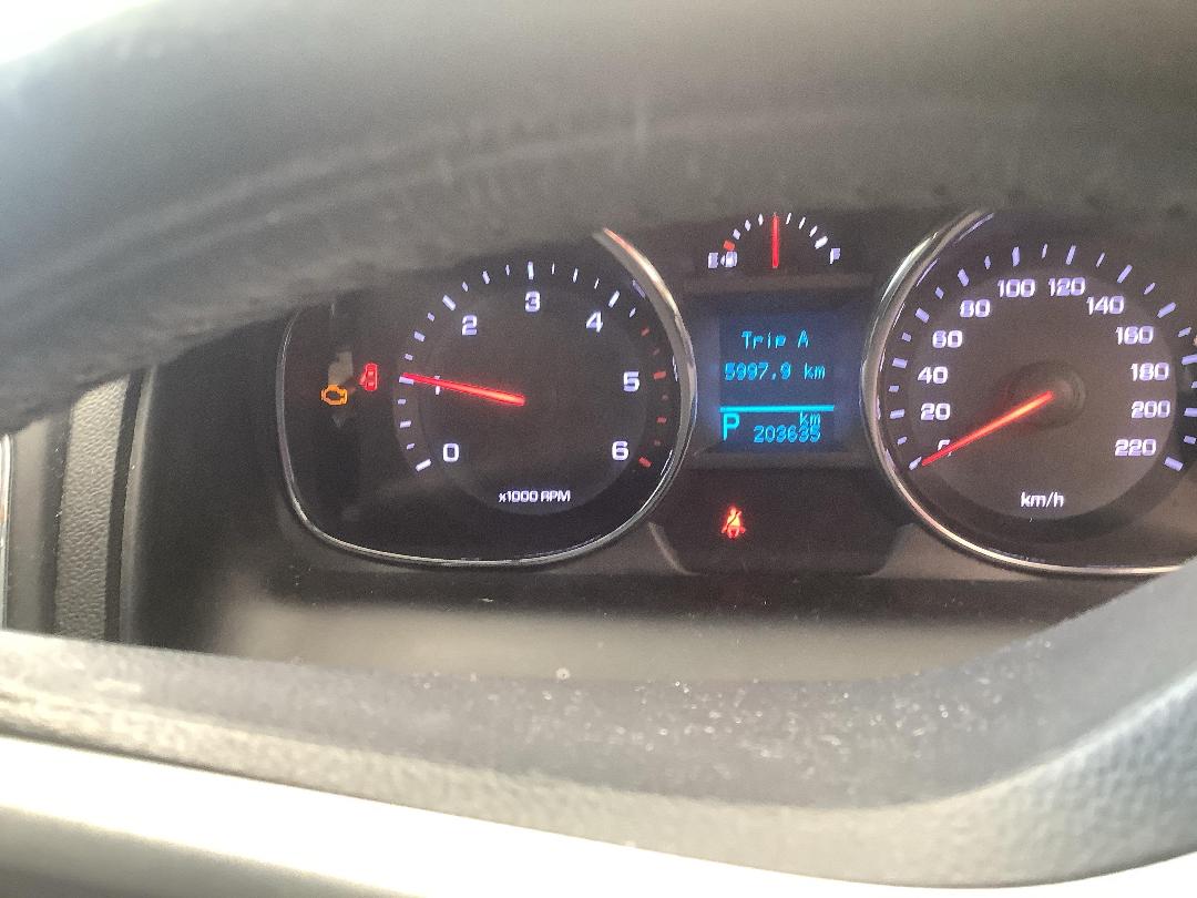 Photo '13' of Holden Captiva 7 LT Photo '13' of Holden Captiva 7 LT