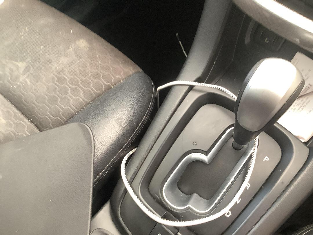 Photo '14' of Holden Captiva 7 LT Photo '14' of Holden Captiva 7 LT