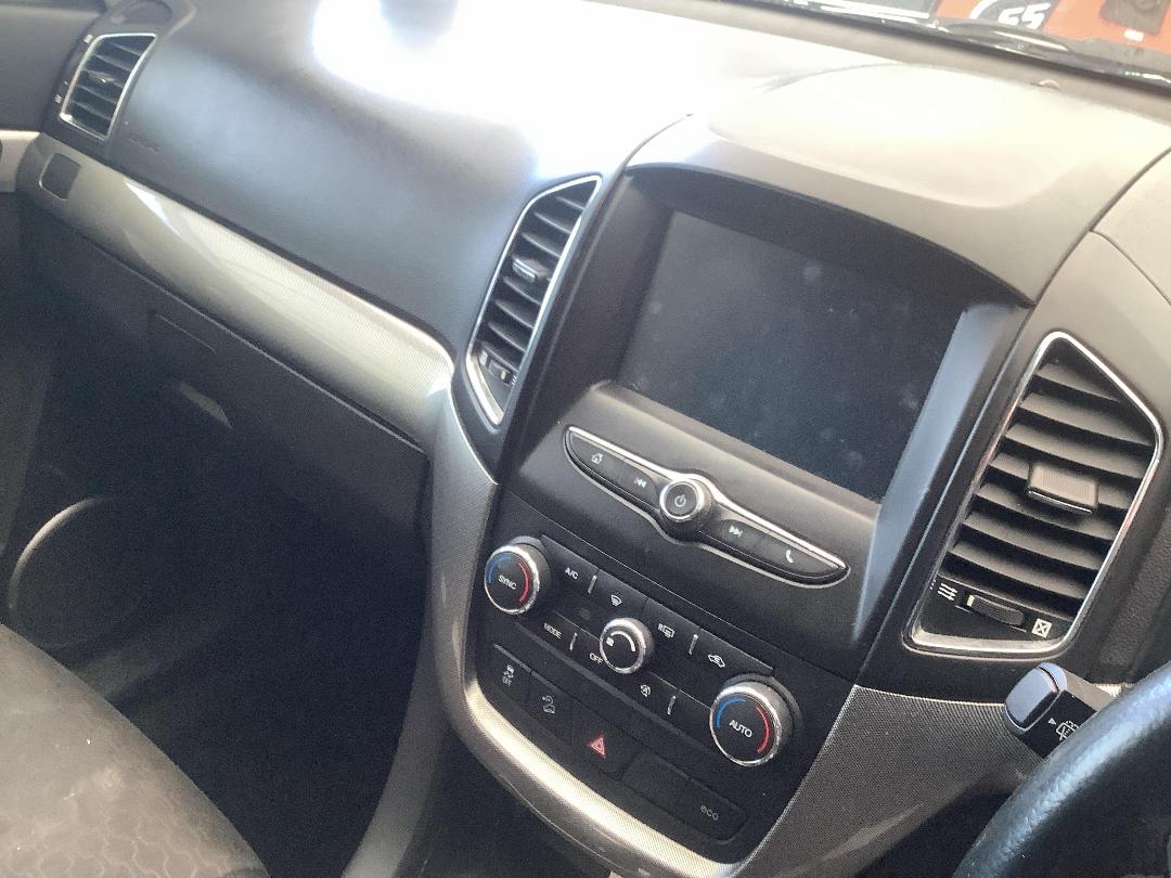 Photo '15' of Holden Captiva 7 LT Photo '15' of Holden Captiva 7 LT