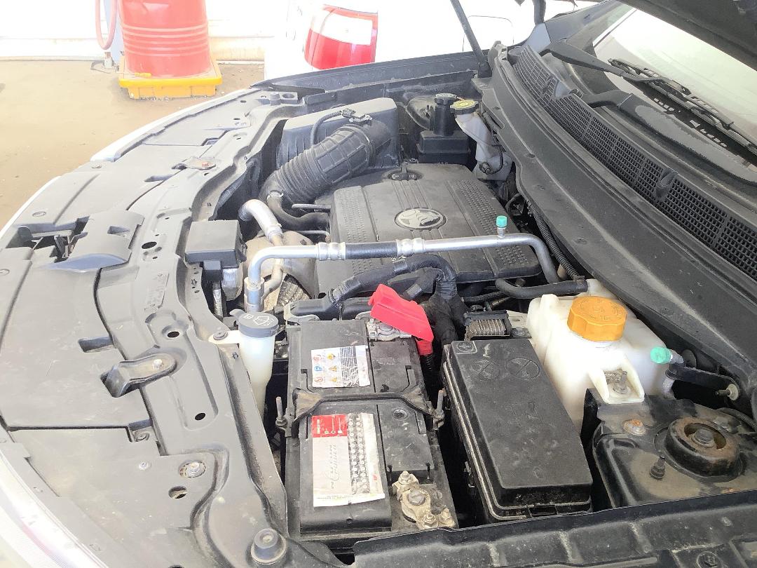 Photo '18' of Holden Captiva 7 LT Photo '18' of Holden Captiva 7 LT