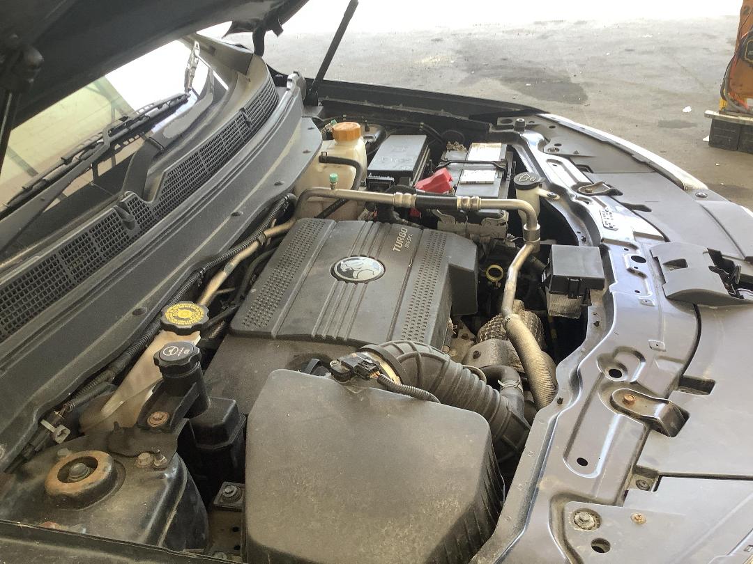 Photo '19' of Holden Captiva 7 LT Photo '19' of Holden Captiva 7 LT