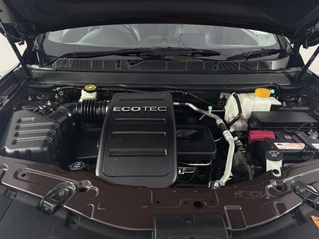 Photo '13' of Holden Captiva 7 Photo '13' of Holden Captiva 7