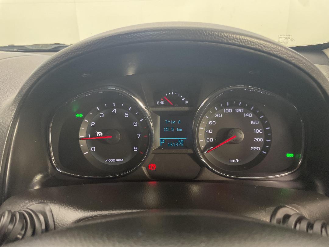 Photo '21' of Holden Captiva 7 Photo '21' of Holden Captiva 7