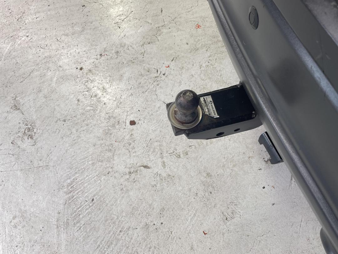 Photo '23' of Holden Captiva 7 Photo '23' of Holden Captiva 7