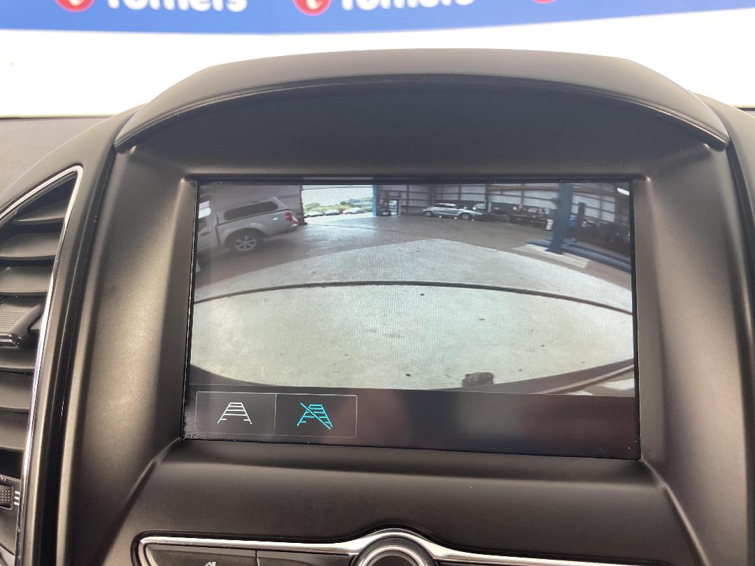 Photo '24' of Holden Captiva 7 Photo '24' of Holden Captiva 7