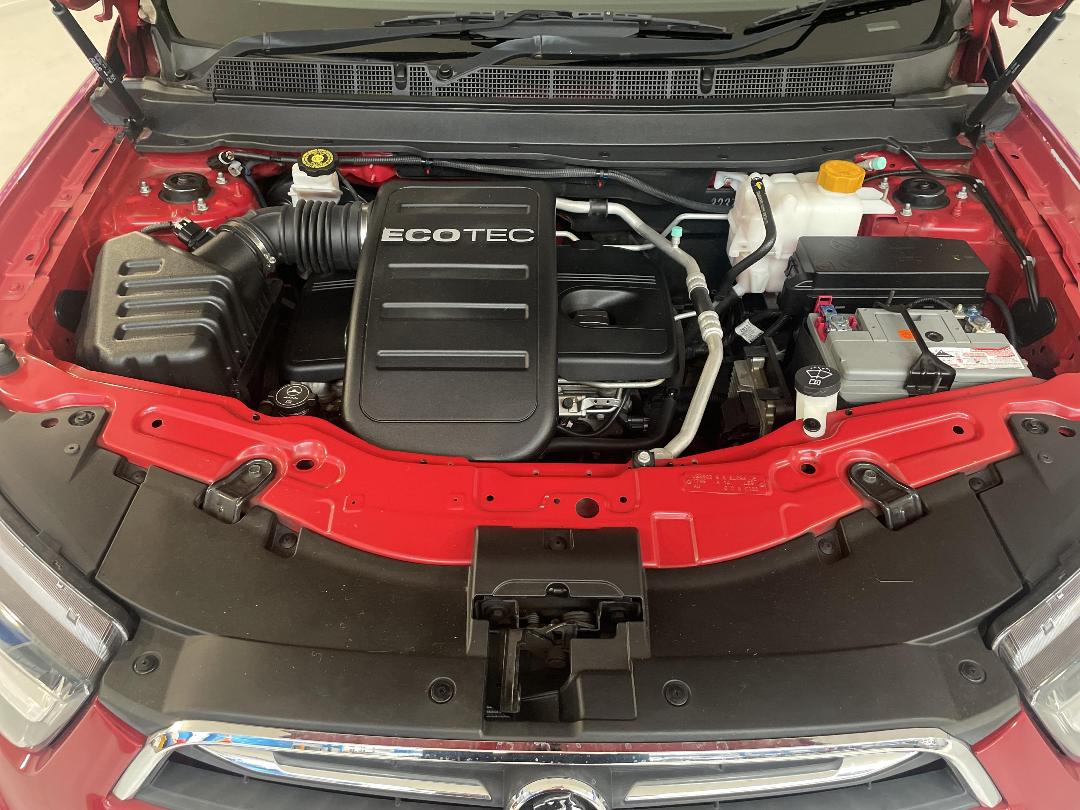 Photo '13' of Holden Captiva 7 Photo '13' of Holden Captiva 7