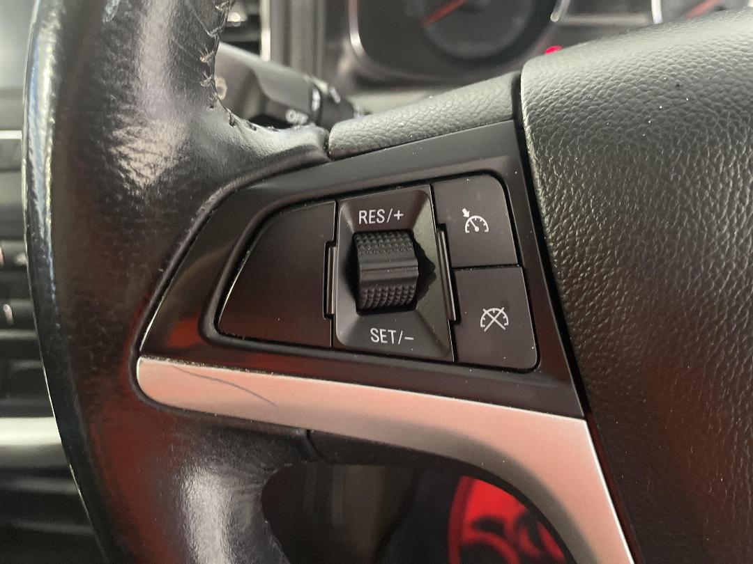 Photo '28' of Holden Captiva 7 Photo '28' of Holden Captiva 7