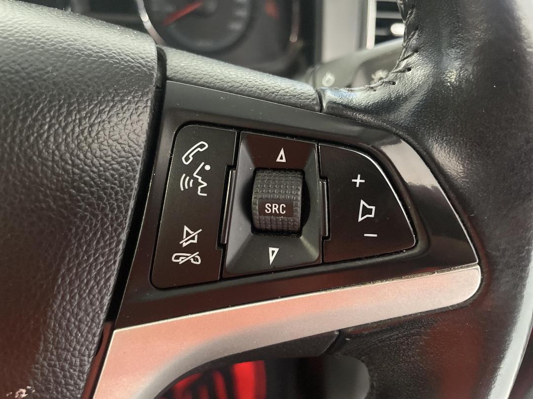 Photo '27' of Holden Captiva 7 Photo '27' of Holden Captiva 7