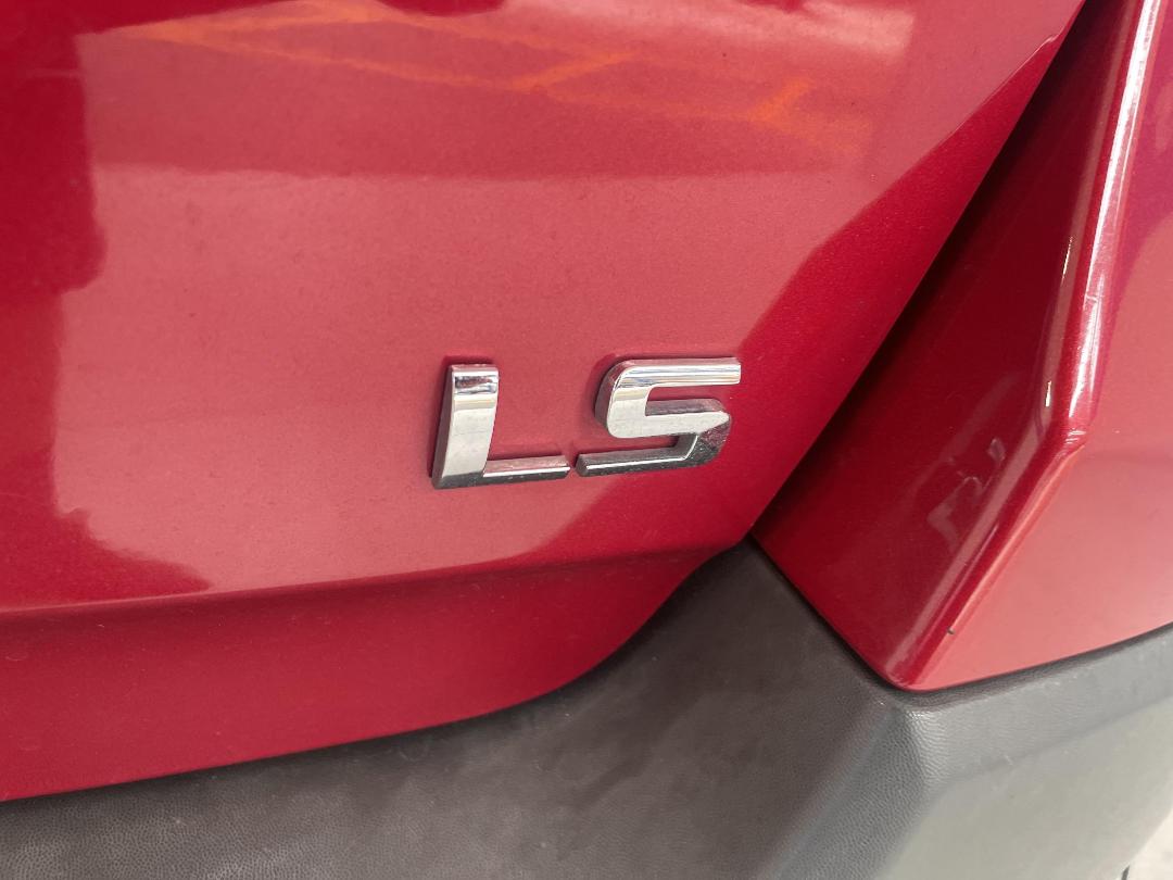 Photo '38' of Holden Captiva 7 Photo '38' of Holden Captiva 7