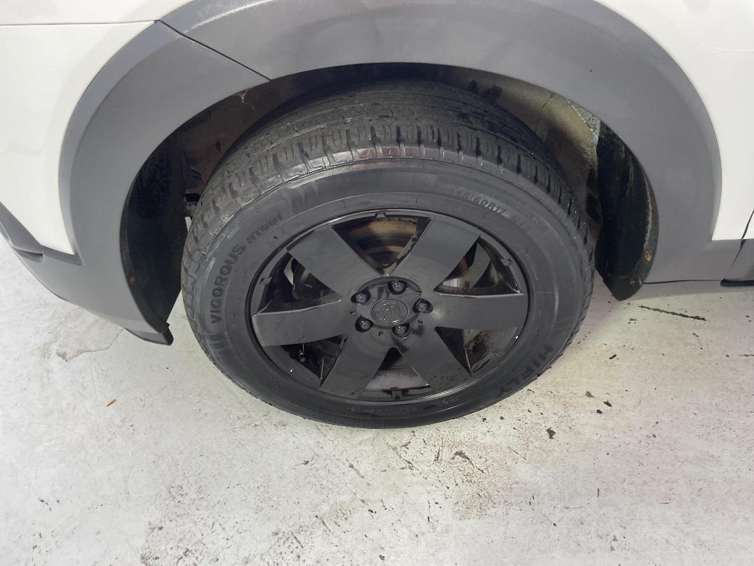 Photo '10' of Holden Captiva 7