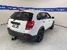 Thumbnail '7' of Holden Captiva 7