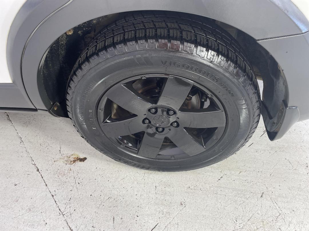 Photo '11' of Holden Captiva 7