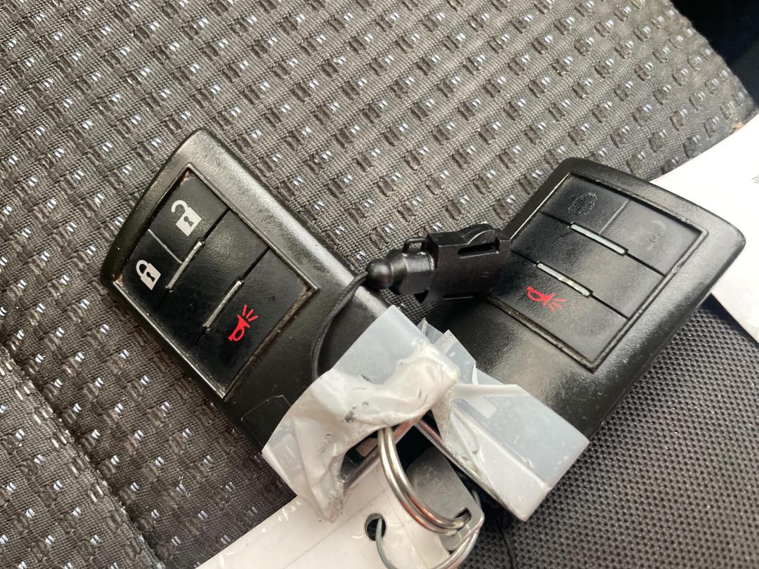 Photo '22' of Holden Captiva 7