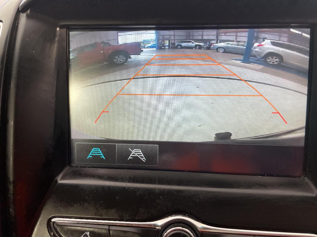 Photo '24' of Holden Captiva 7