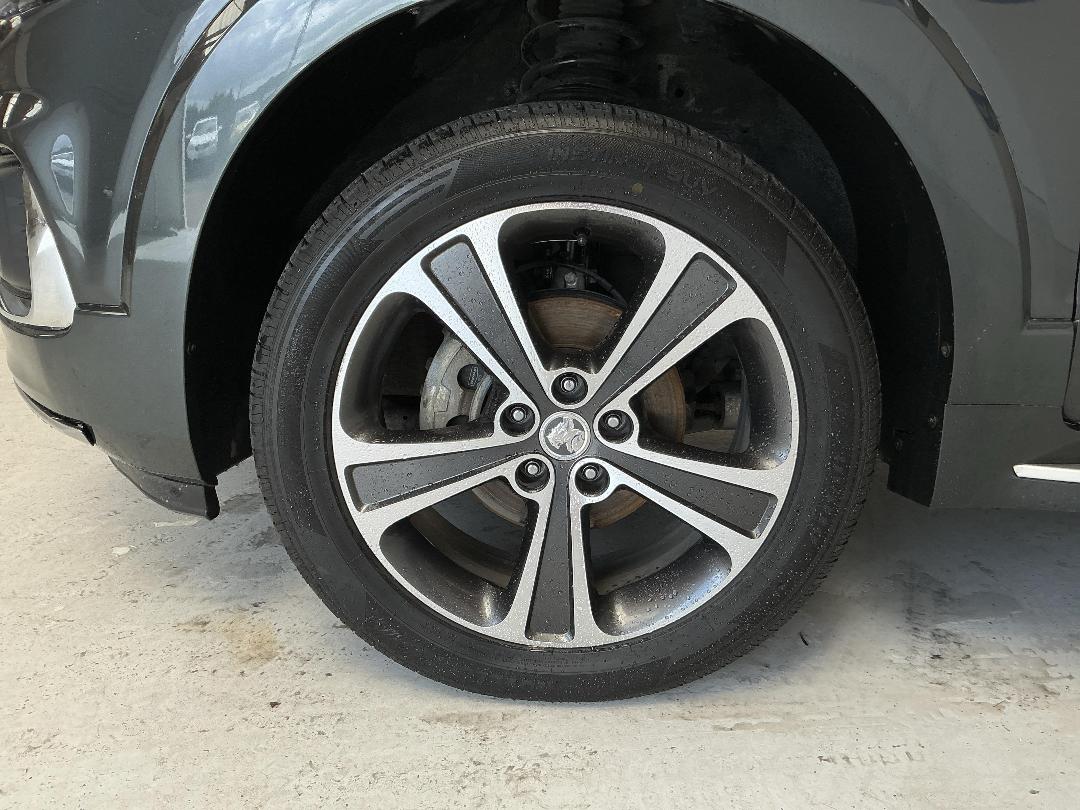 Photo '10' of Holden Captiva 7