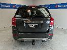 Thumbnail '6' of Holden Captiva 7