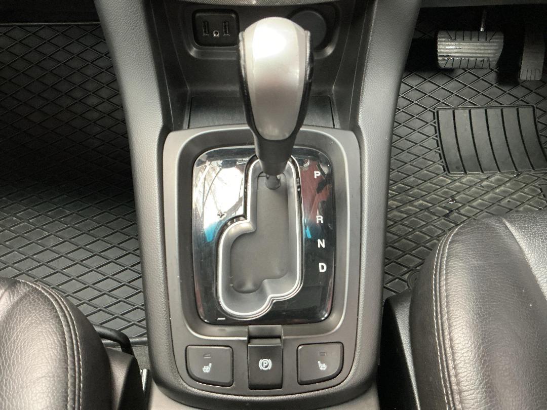 Photo '23' of Holden Captiva 7